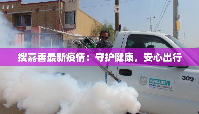 搜嘉善最新疫情：守护健康，安心出行