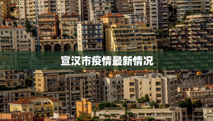 宣汉市疫情最新情况