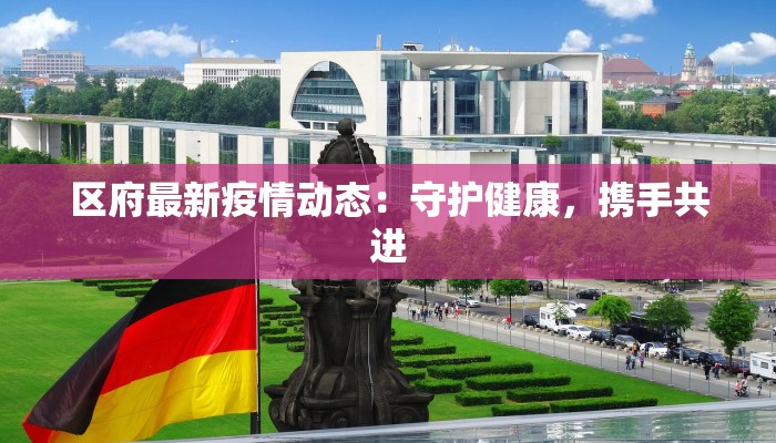区府最新疫情动态：守护健康，携手共进